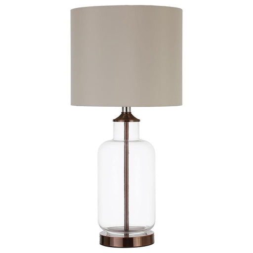 transitional-clear-and-bronze-table-lamp