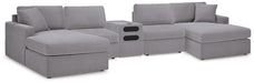 modmax-5-piece-sectional-with-audio-console