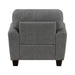lemond-chair