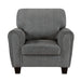 lemond-chair