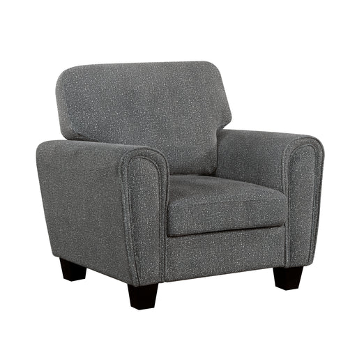 lemond-chair