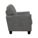 lemond-chair