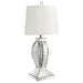 klein-table-lamp-with-drum-shade-white-and-mirror