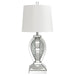 klein-table-lamp-with-drum-shade-white-and-mirror