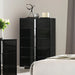 sinistra-chest-white-black
