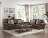 franklin-loveseat-dark-brown