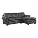 exton-2-piece-sectional-with-right-chaise-grey-only