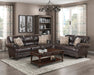 milford-loveseat-dark-brown-vinyl