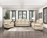 foxborough-top-grain-leather-loveseat-cream