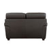 foxborough-top-grain-leather-loveseat-dark-brown