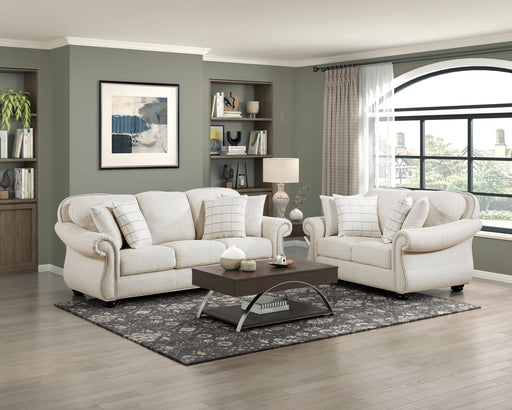 attleboro-love-seat