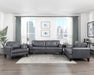 9279bgy-2-love-seat