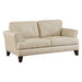 thierry-top-grain-leather-loveseat-cream