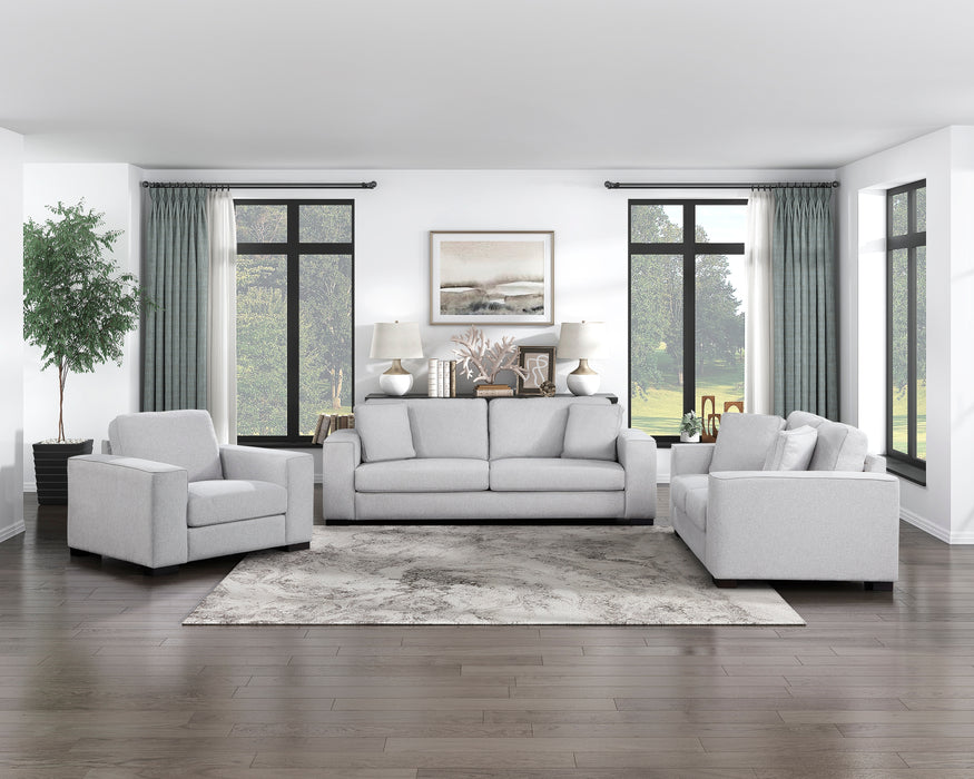 Solaris Sofa LITE GREY ONLY