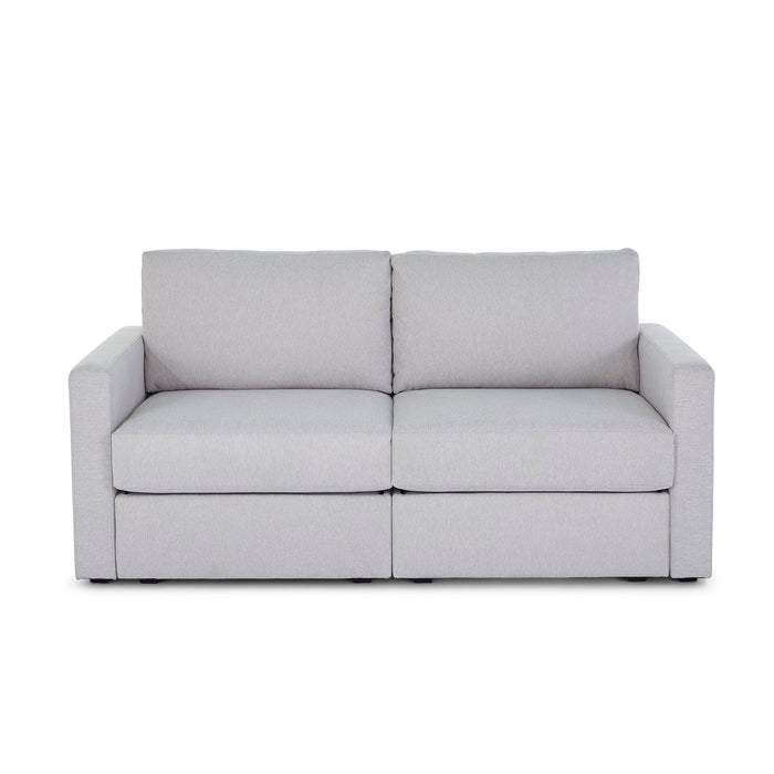 Flex Loveseat with Standard Arm - 5000003522