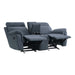 9301bue-2-double-glider-reclining-love-seat-with-center-console