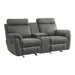 clifton-recliner-loveseat-grey