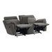 clifton-recliner-loveseat-grey