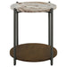 noemie-round-accent-table-with-marble-top-white-and-gunmetal