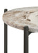 noemie-round-accent-table-with-marble-top-white-and-gunmetal