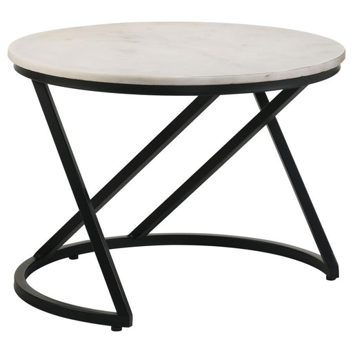 miguel-round-accent-table-with-marble-top-white-and-black