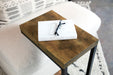 transitional-cement-snack-table