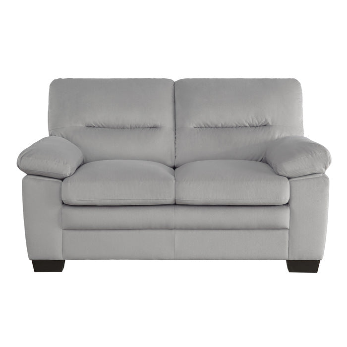 9328GY-2 - Love Seat