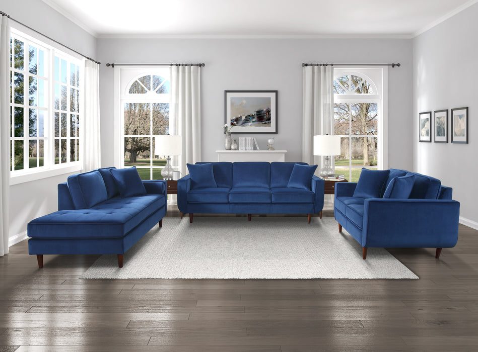 Rand Sofa BLUE