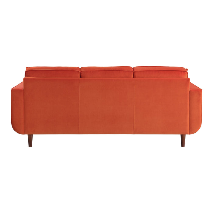 Rand Sofa ORANGE