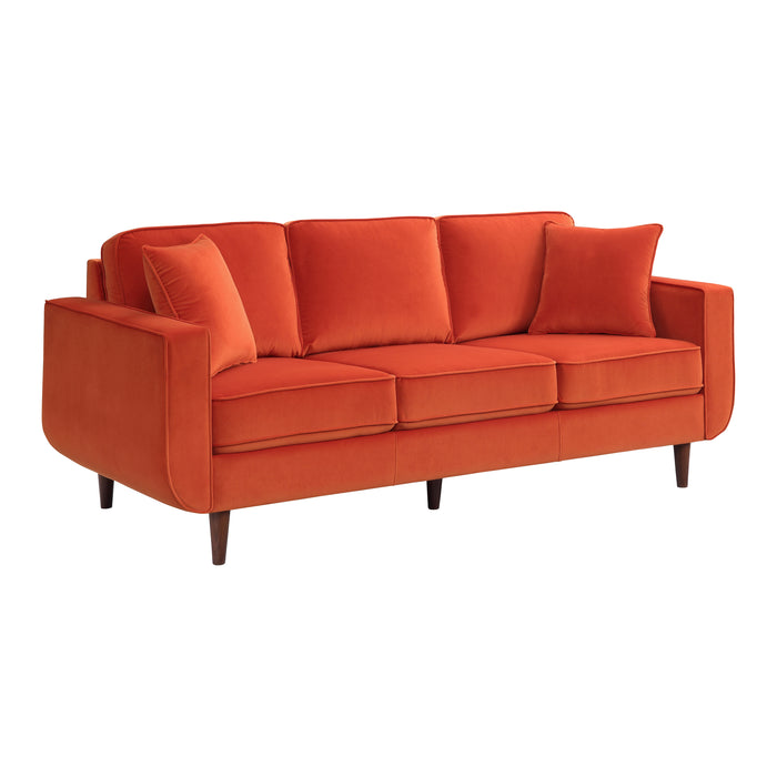 Rand Sofa ORANGE