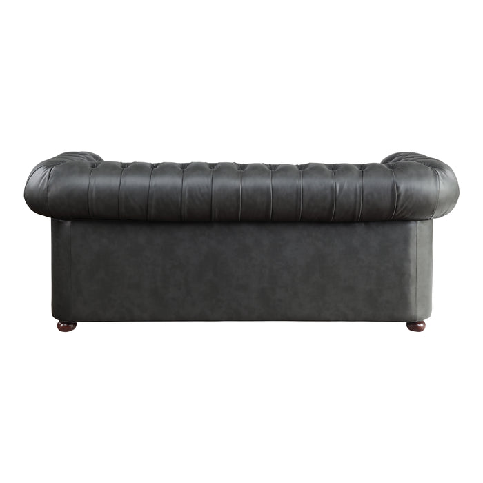 Tiverton Sofa GREY