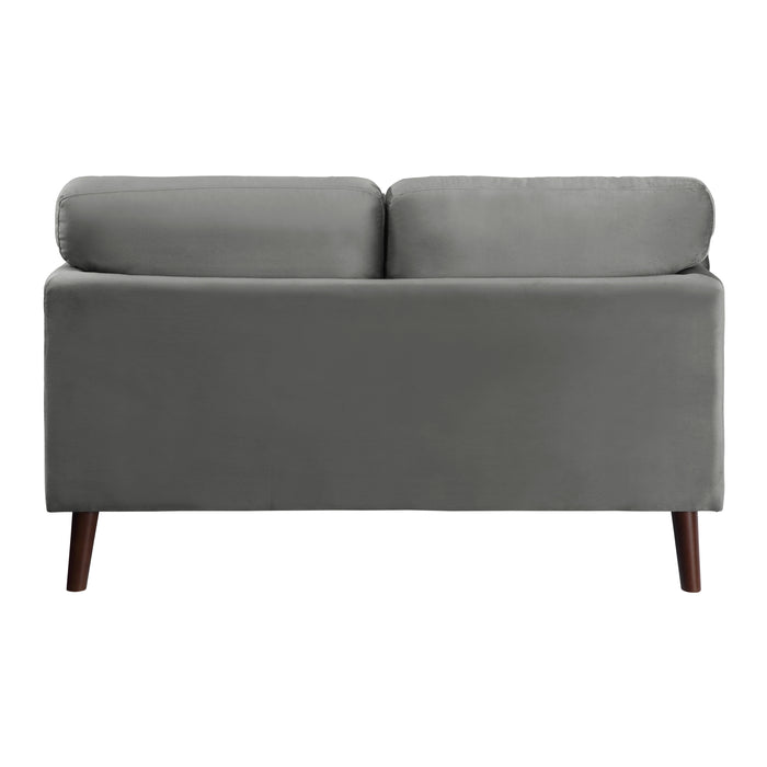 Tolley Loveseat GREY