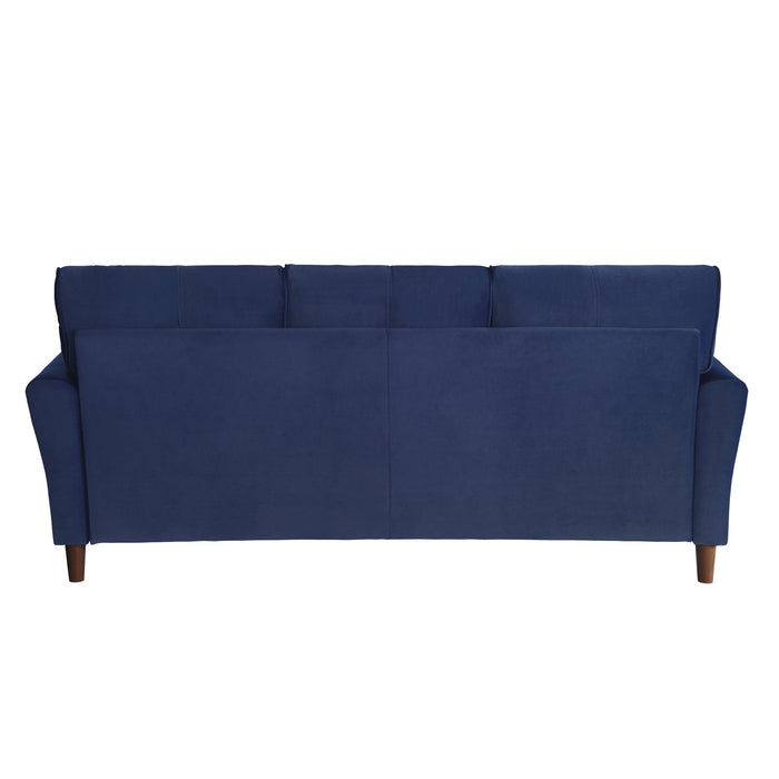 Dunleith Sofa BLUE