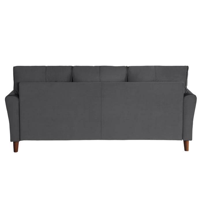 Dunleith Sofa GREY