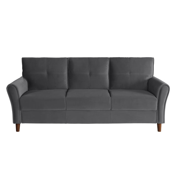 Dunleith Sofa GREY