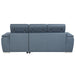 berel-2-pcs-sectional-w-adj-headrests-pull-out-bed-right-chaise-w-hidden-storage-blue