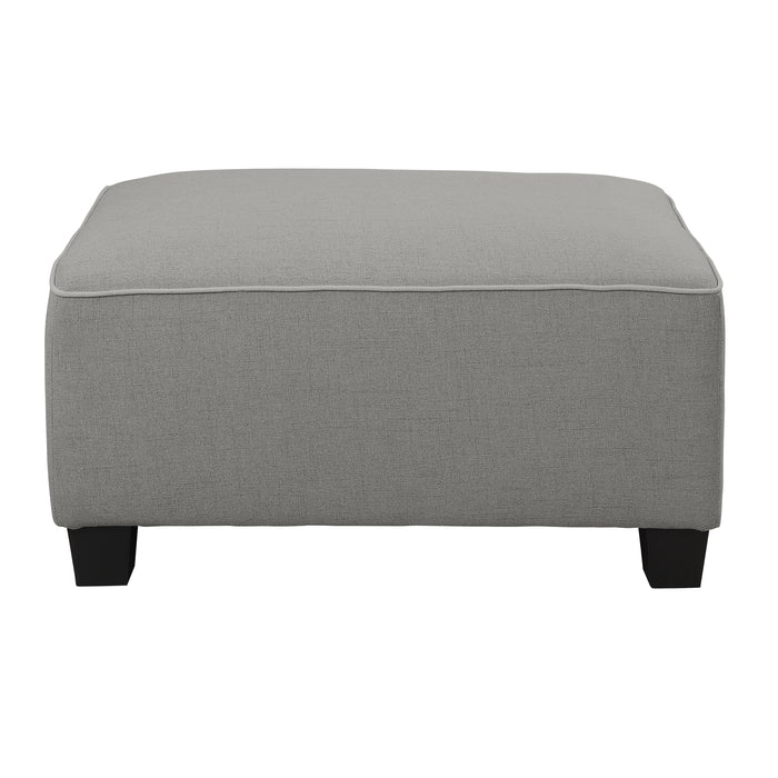 Jayne Ottoman CLEARANCE WHILE SUPPLIES LAST