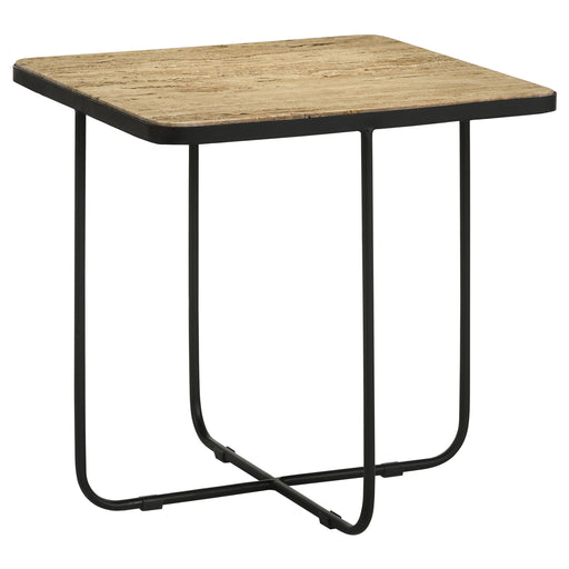elyna-square-accent-table-travertine-and-black