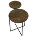 yael-round-accent-table-natural-and-gunmetal