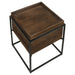 ondrej-square-accent-table-with-removable-top-tray-dark-brown-and-gunmetal