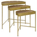 tristen-3-piece-demilune-nesting-table-with-recessed-top-brown-and-gold