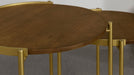 malka-2-piece-round-nesting-table-dark-brown-and-gold