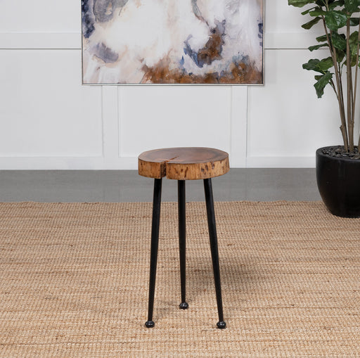keith-round-wood-top-side-table-natural-and-black