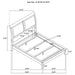 bexhill-bedroom-set
