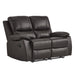 dawson-recliner-loveseat-brown-vinyl