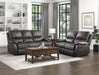 dawson-recliner-loveseat-brown-vinyl