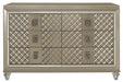 homelegance-furniture-youth-loudon-6-drawer-dresser-in-champagne-metallic-b1515-5
