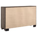 kauffman-dresser