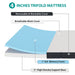 hollyhock-4-queen-tri-fold-memory-foam-topper