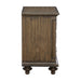 homelegance-furniture-rachelle-3-drawer-nightstand-in-weathered-pecan-1693-4